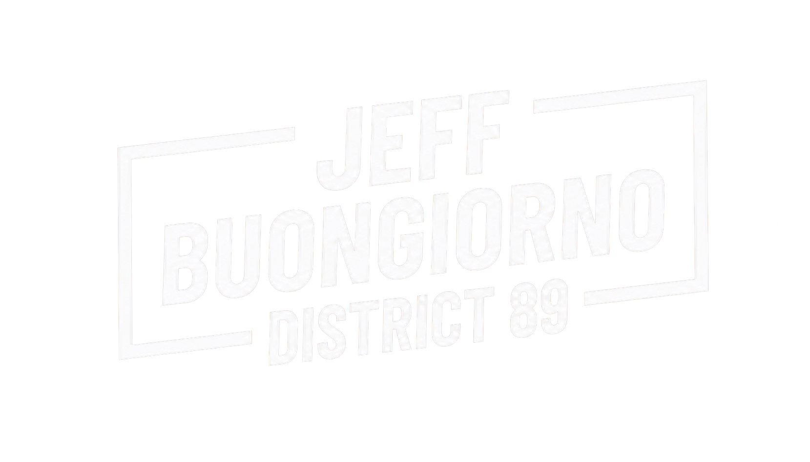 Jeff Buongiorno For Congress Florida District 21
